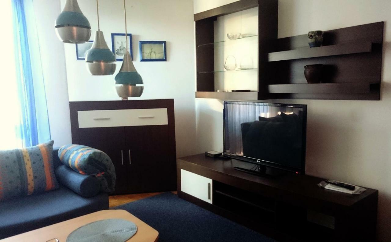 Apartman Neno Varaždin Exterior foto