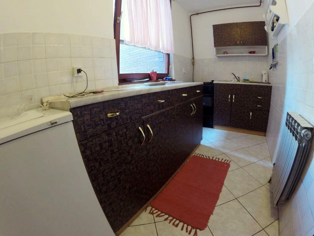 Apartman Neno Varaždin Exterior foto
